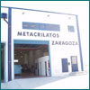 Nuestras Instalaciones. Metacrilato Zaragoza