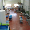 Nuestras Instalaciones. Metacrilato Zaragoza