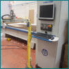 Nuestras Instalaciones. Metacrilato Zaragoza