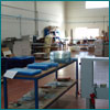 Nuestras Instalaciones. Metacrilato Zaragoza