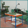 Nuestras Instalaciones. Metacrilato Zaragoza